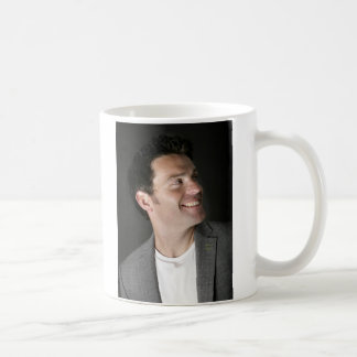 Música de Ryan Kelly - caneca - sorriso