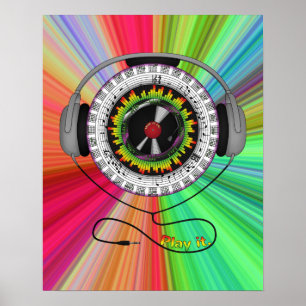 Música do Poster da Vida