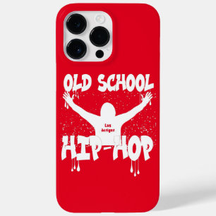 Música engraçada HIP HOP HIP da VELHA ESCOLA