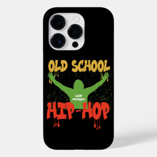 Música engraçada HIP HOP HIP da VELHA ESCOLA