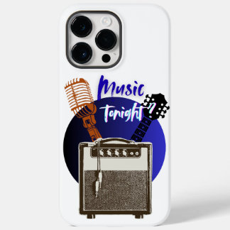 Música Esta Noite?