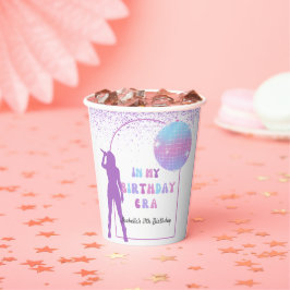 Música Na Minha Era De Aniversário, Festa de anive