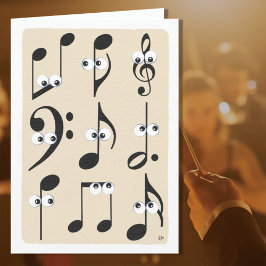 Música Notas Felizes Retirada De Nós