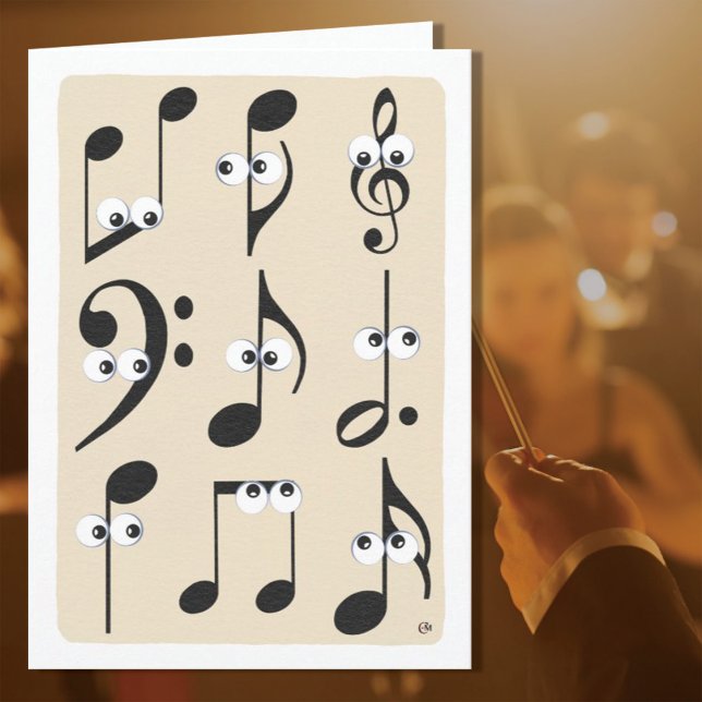 Música Notas Felizes Retirada De Nós (Criador carregado)