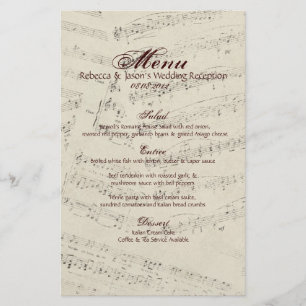 Música Romântica Moderna anota Música Casamento