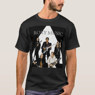 música roxy Essential T-Shirt