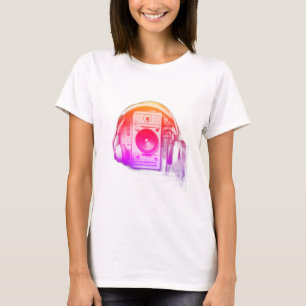 música T-Shirt