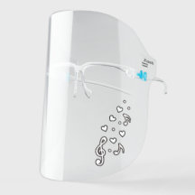 Musical Notes Treble Clef Cute Music Plain