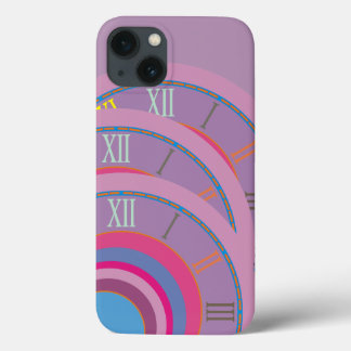 Músicas giratórias bonito personalizadas círculos 