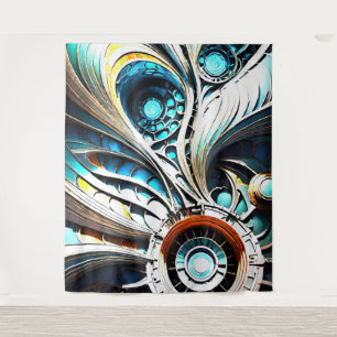 Mutante 5 Tapeçaria