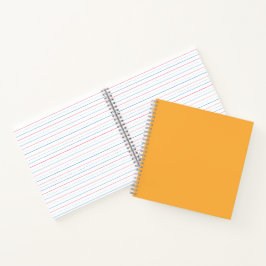 Muted Orange Background Texture for Web and Print