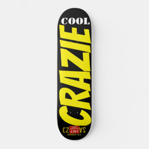 MUUITO LEGAL Skateboard