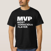 MVP T-Shirt