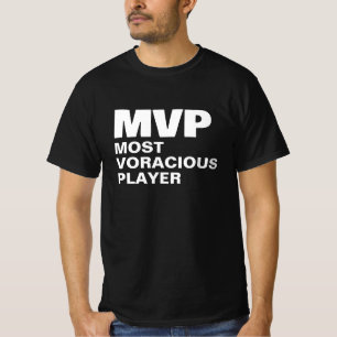 MVP T-Shirt