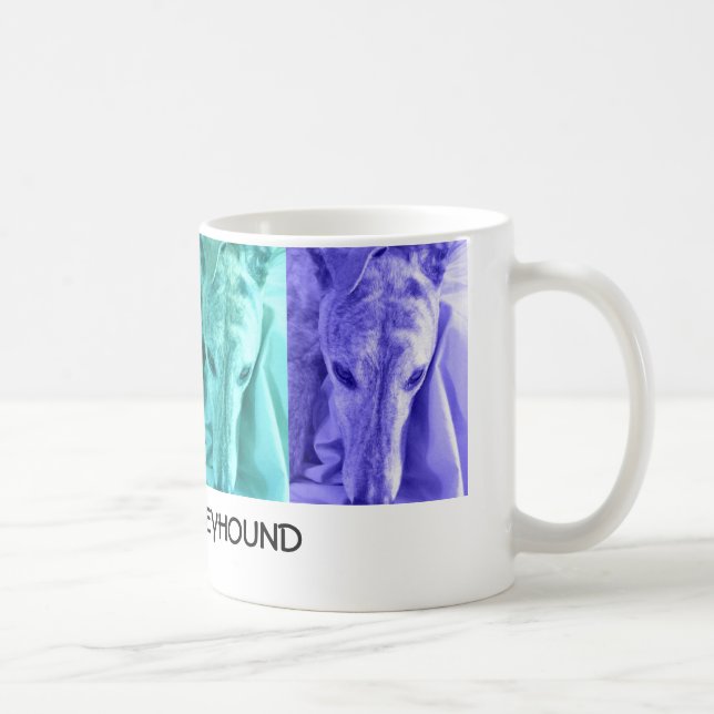 Mx4 ADOTAM uma caneca do GALGO (Direita)