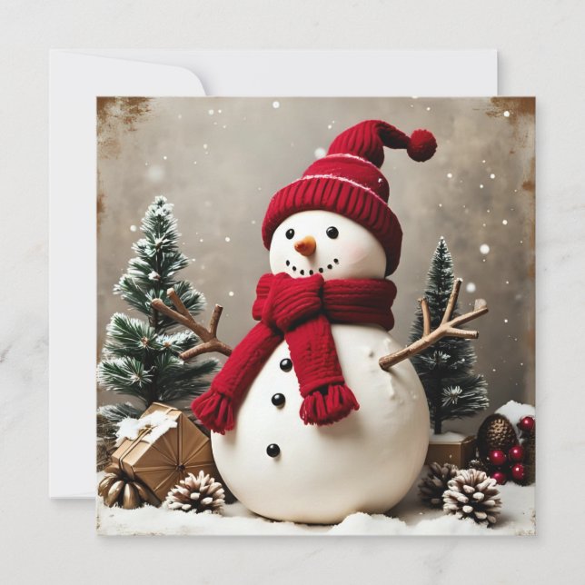 My Christmas  (Frente)