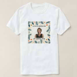 My Terrific Mom™ T-Shirt