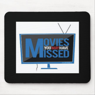 MYMHM Mousepad básico