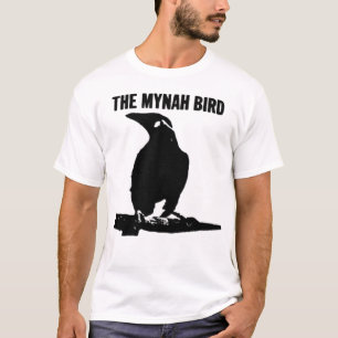 Mynah Bird T-Shirt