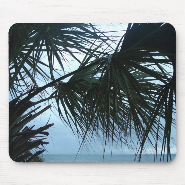 Myrtle Beach, SC. #17 Mousepad (Frente)