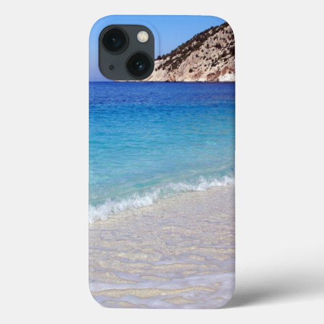 Myrtos - Kefalonia (Verso)