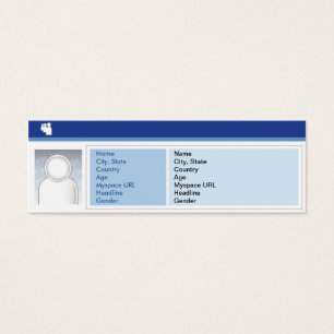Myspace Dark - Magra