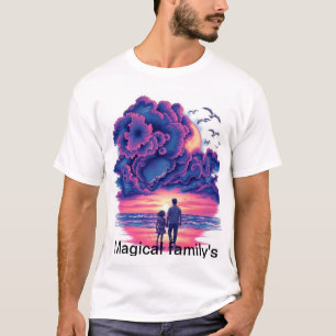 Mystic Clan Camisetas