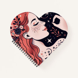 Mystical Witch Planner: Abraça Sua Magia Diariamen