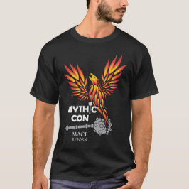 Mythic Con Phoenix clássico T-Shirt