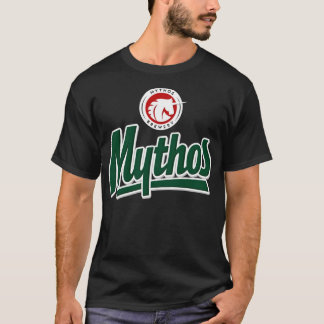 Mythos-cervejas - Camisa Essencial