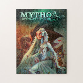 Mythos quebra-cabeça