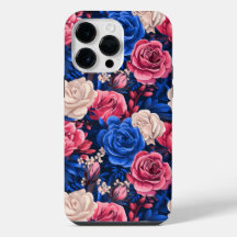 Nº 11 Padrão Floral