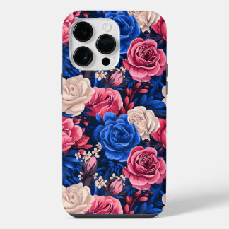 Nº 11 Padrão Floral