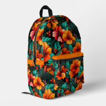 Nº 14 Padrão Floral