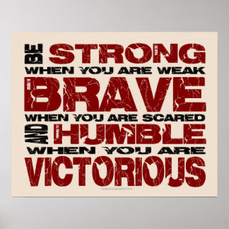 Nº 171 (Matte) Poster de basquete