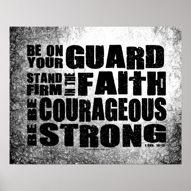 Nº 177 (Matte) Poster de basquete (Frente)