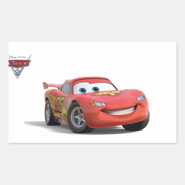 Nº 95 Autocolantes (Frente)