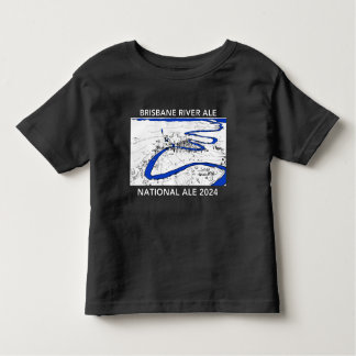 N.º 2024 T-shirt Toddler
