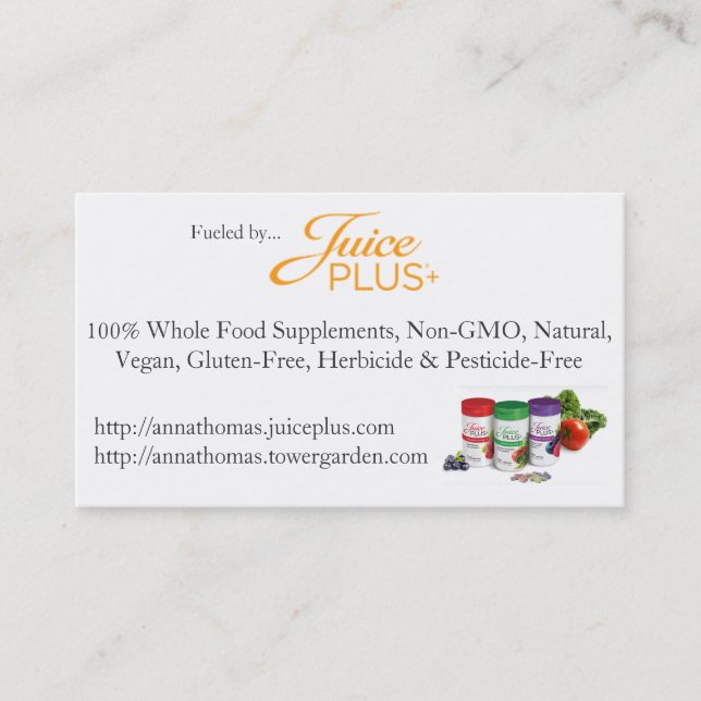 n-m/JP+ Cartão de visita (Frente)