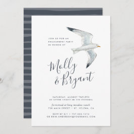 Na Ala | Convite à Festa de noivado