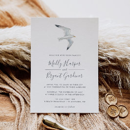 Na Ala | Convite Para Casamento