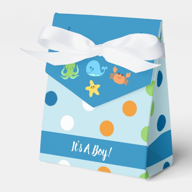 Na Caixa De Favor Da Baleia Do Mar (Frente)