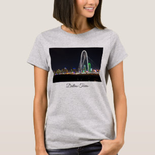 Na Camisa Da Ponte Margaret Hunt Hill