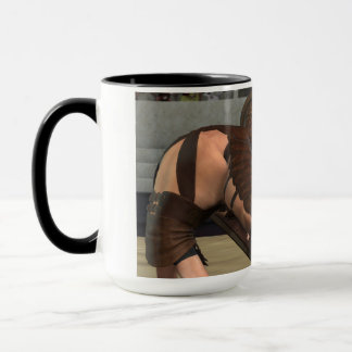 Na Caneca Arena