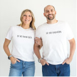 Na Era Do Meu Pai, Camisa<br><div class="desc">Estamos sempre a adicionar novas designs semanais!</div>