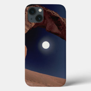 NA, EUA, Utah, Arches National Park. Delicado