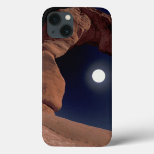 NA, EUA, Utah, Arches National Park. Delicado