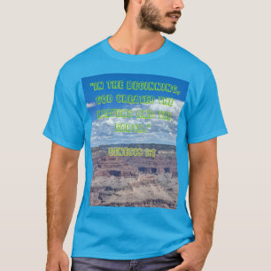 Na gênese inicial, 1:1 T-Shirt