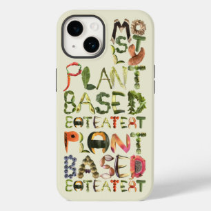 Na maioria das plantas, coma mais plantas Comida