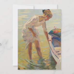 Na margem   Edward Cucuel